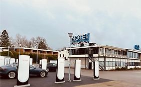 Vätterleden Hotell&Restaurang